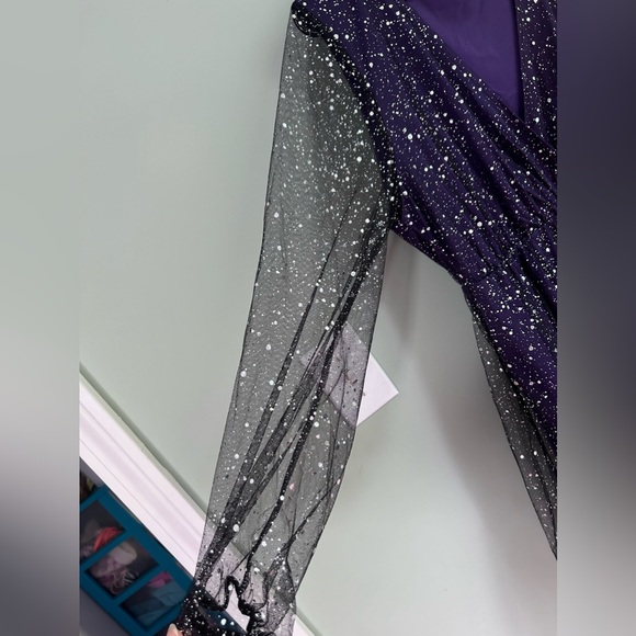 Women’s cocktail dress - Picture 2 of 12